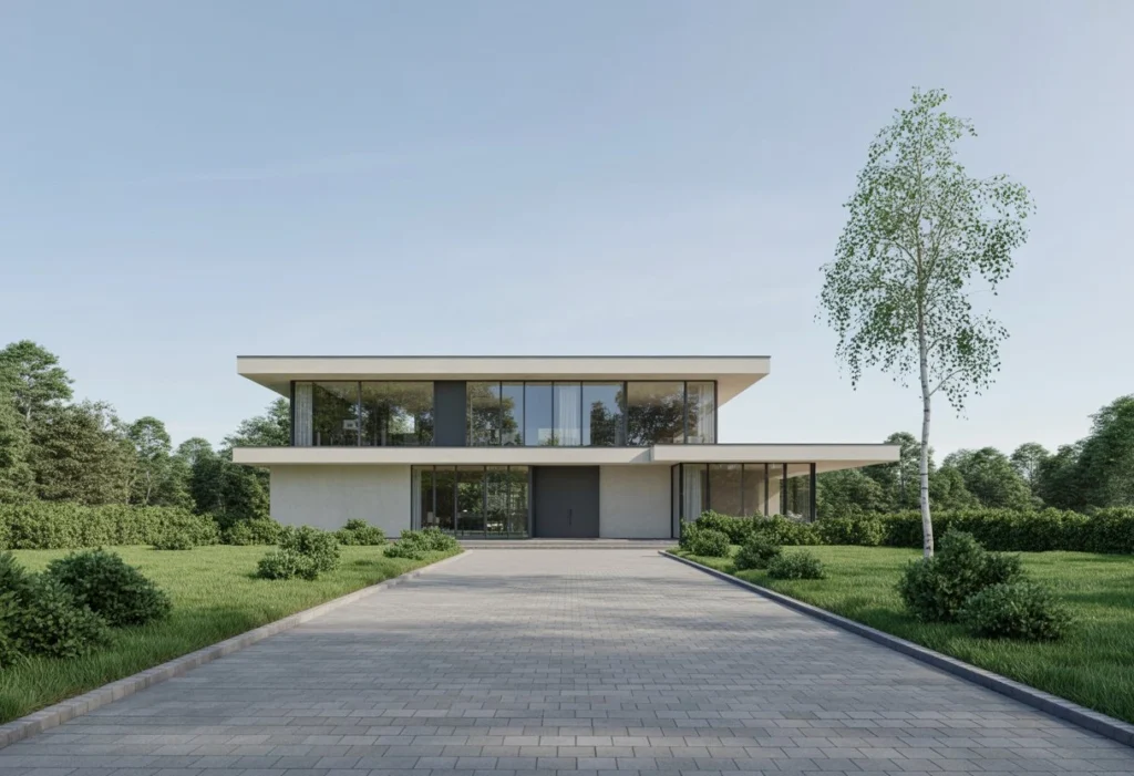 Jak przygotować podłoże pod kostkę brukową