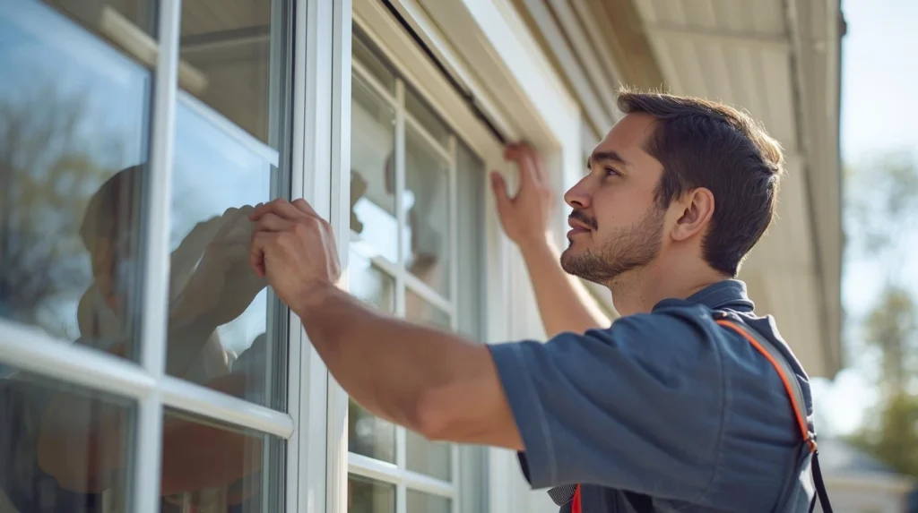 dlaczego warto wymieniać okna 