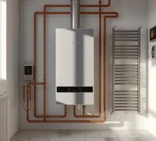 5 kluczowych porad na ogrzewanie olejowe w domu – nowoczesne instalacje