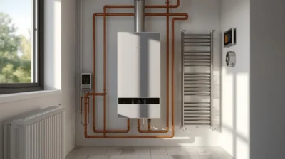 5 kluczowych porad na ogrzewanie olejowe w domu – nowoczesne instalacje