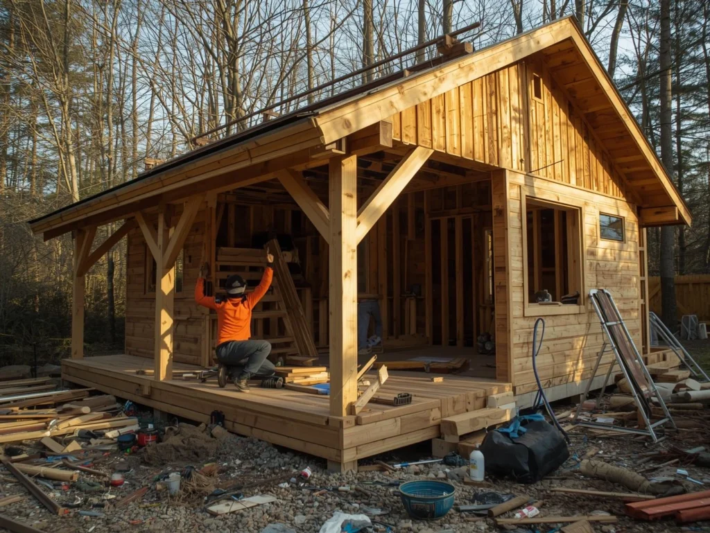 budowa domu - na co zwrócić uwage