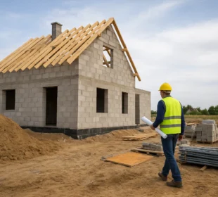 ukryte koszty w budowie domu