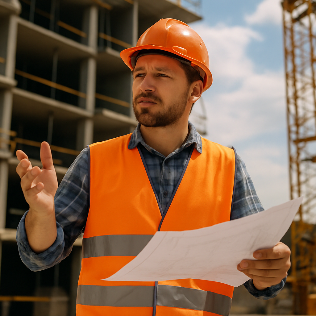 materiały dachowe – ujęcie 1