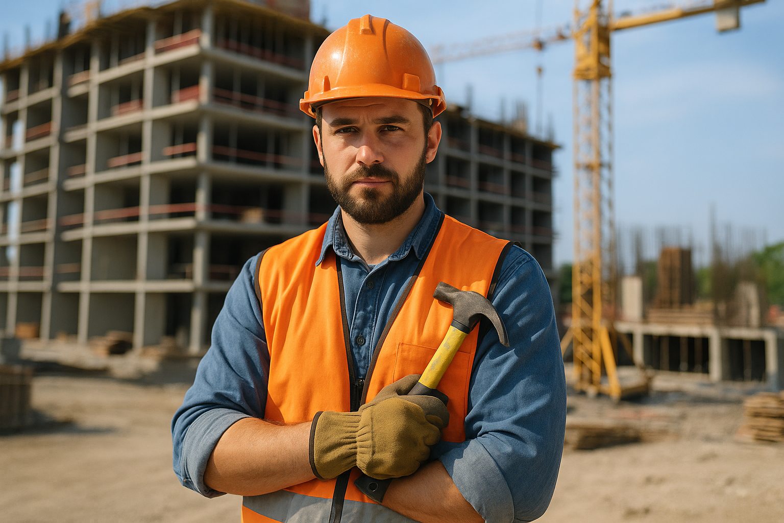 materiały dachowe – ujęcie 3