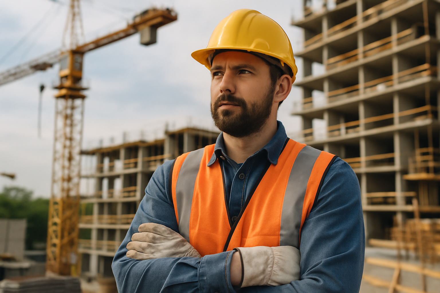 Funkcjonalny balkon: montaż balustrady, nawierzchni i zabezpieczeń – ujęcie 3