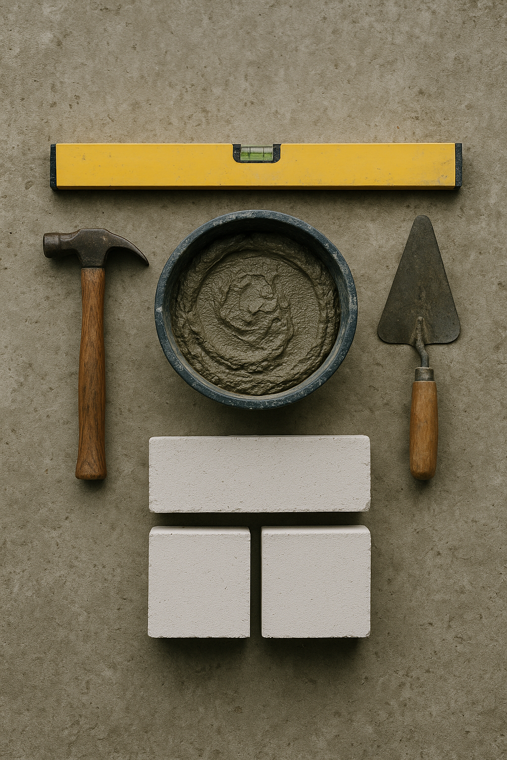 Budowa ścian murowanych 2025 - zdjęcie – ujęcie 3