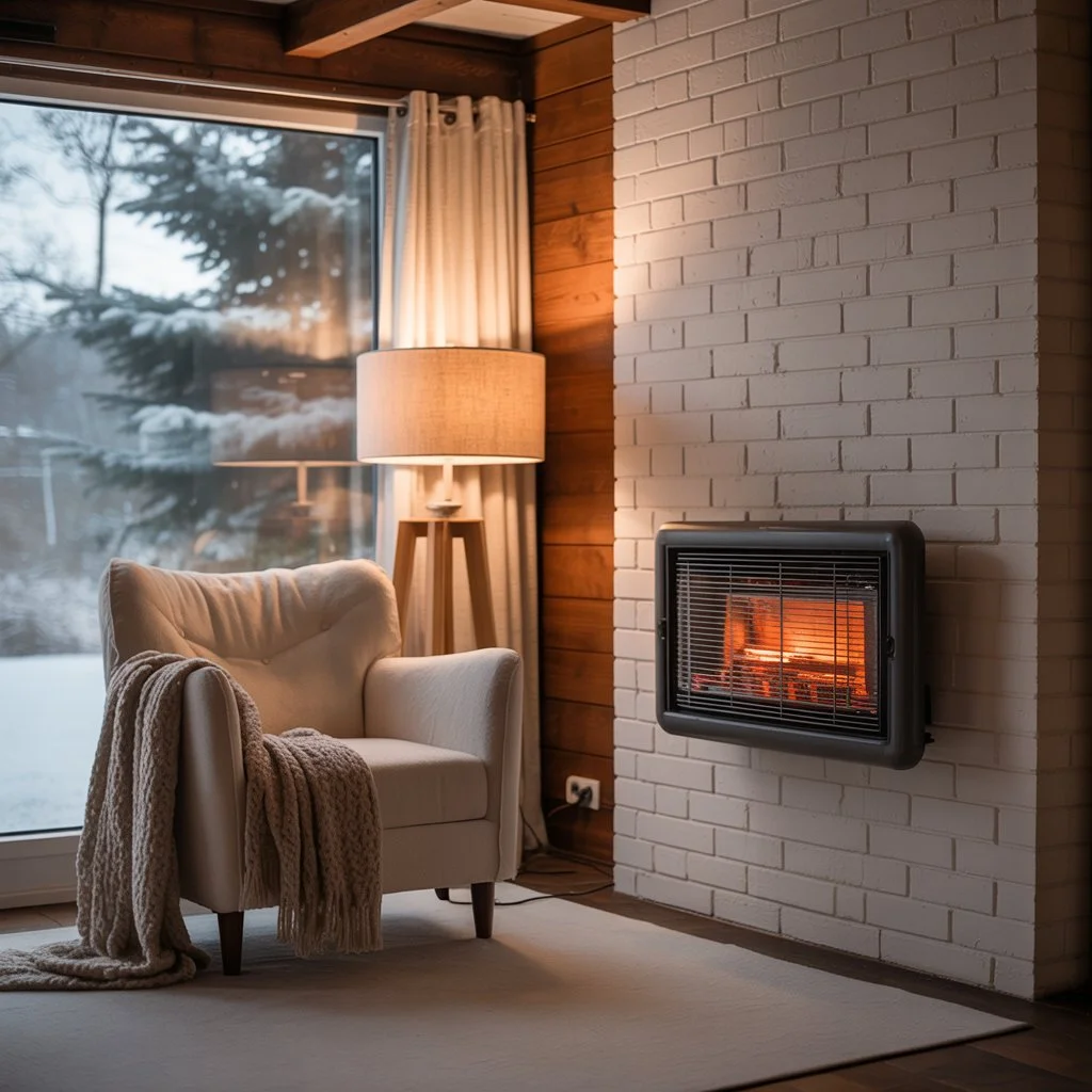 ogrzewanie elektryczne 