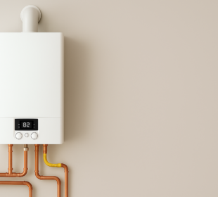 Ogrzewanie gazowe - zalety i wady