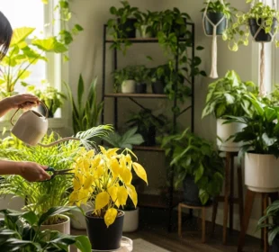 alt="pielęgnacja roślin"