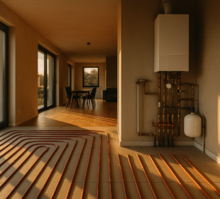 Porównanie systemów ogrzewczych 2025 – ujęcie główne