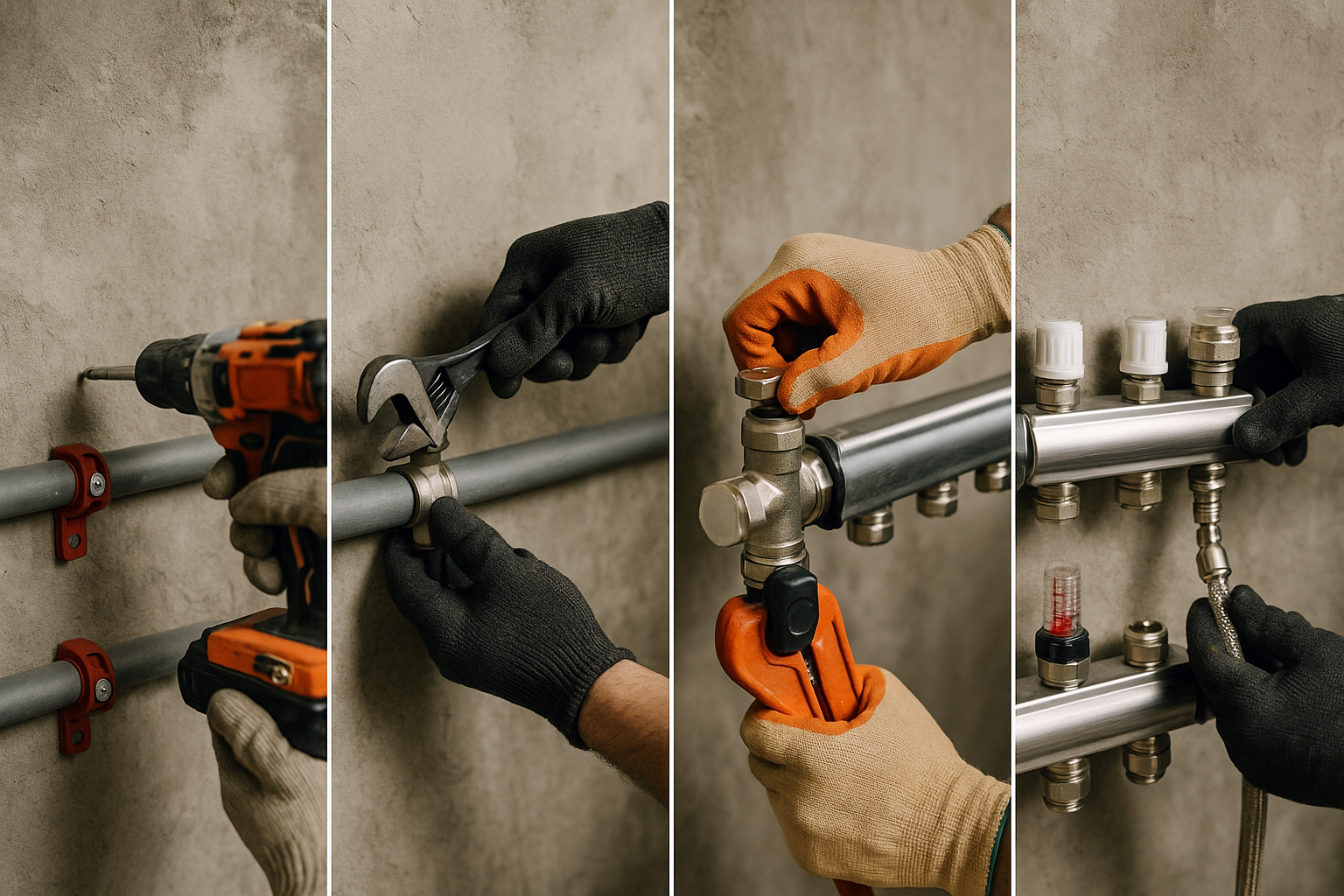 Porównanie systemów ogrzewczych 2025 – ujęcie 2