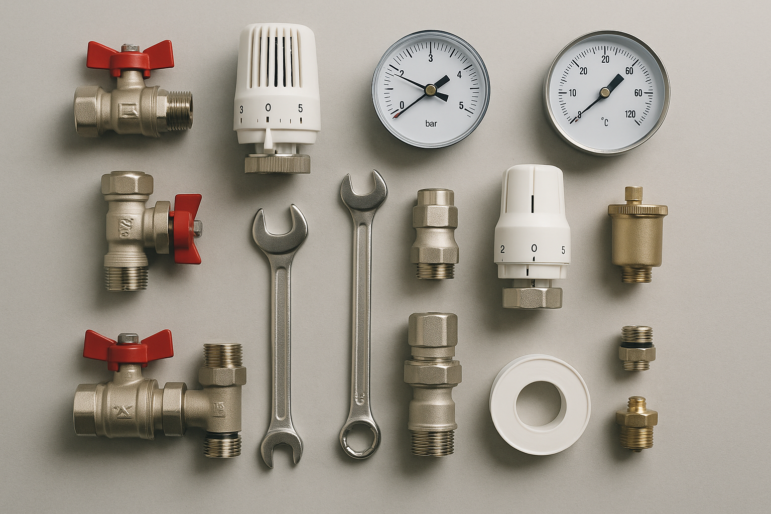 Porównanie systemów ogrzewczych 2025 – ujęcie 3