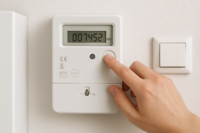 obniżenie rachunków za prąd w domu z zastosowaniem energooszczędnych rozwiązań