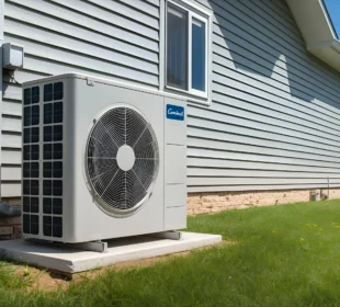 Jak działa pompa ciepła