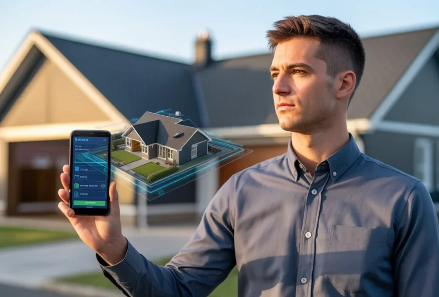 Nowoczesne technologie w remontach dachów