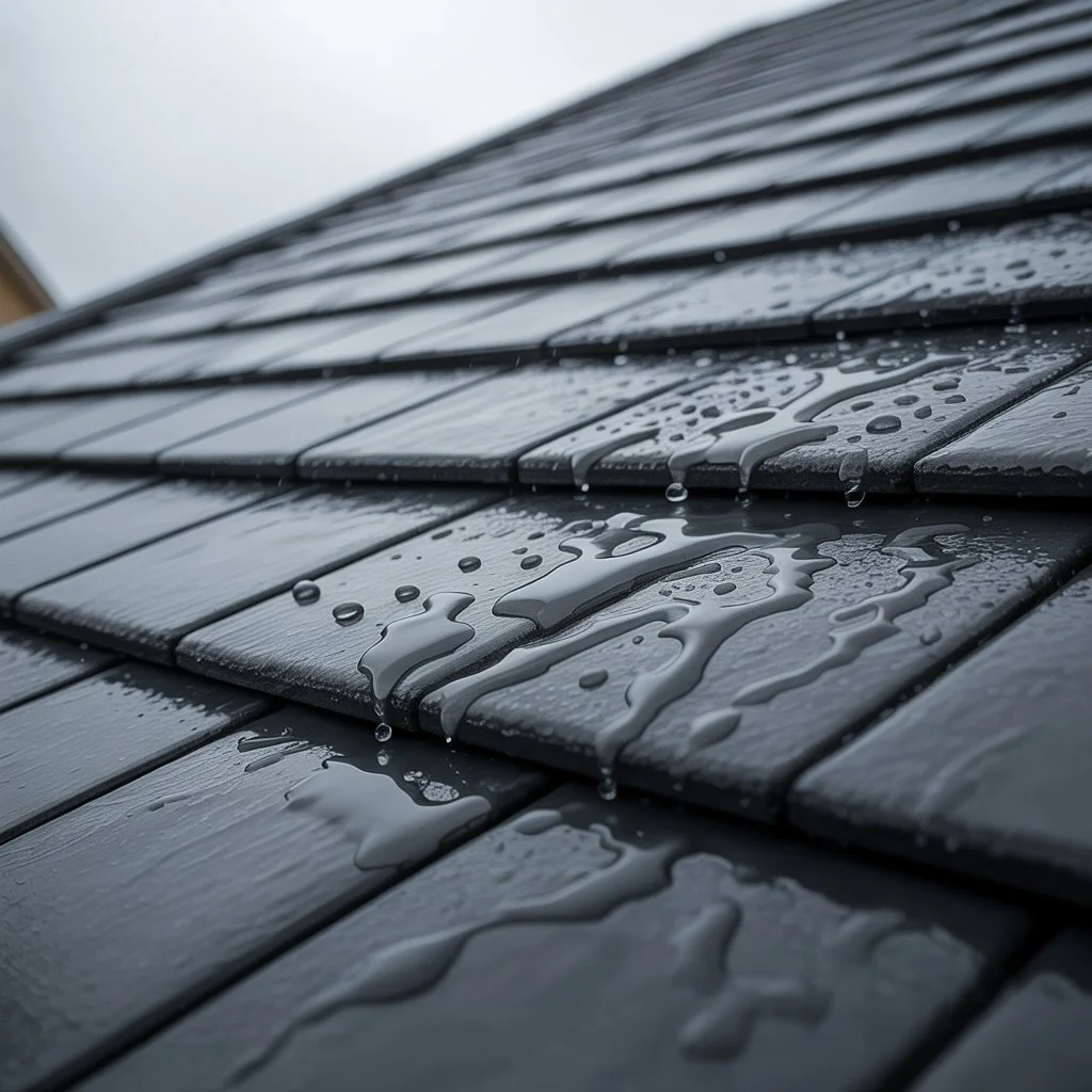 Nowoczesne technologie w remontach dachów