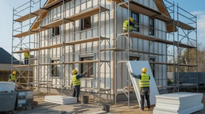 termomodernizacja domu