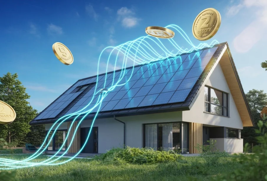 ulgi i dofinansowania do fotowoltaiki w 2025