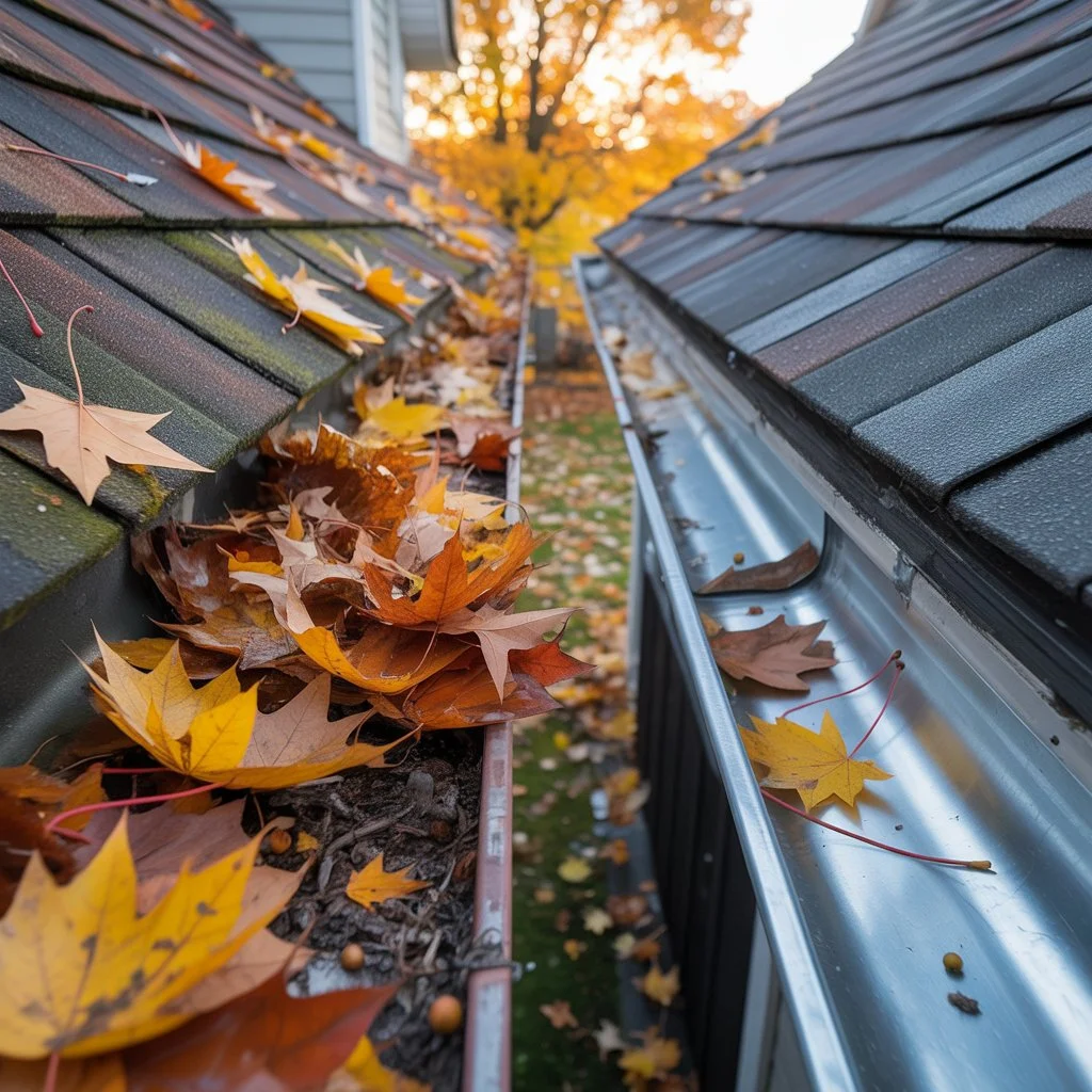 przedłużyć żywotność dachu