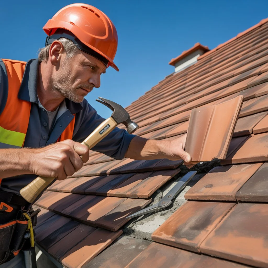 przedłużyć żywotność dachu