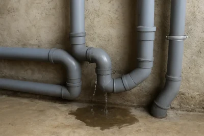 Nowoczesne systemy rur kanalizacyjnych montowane w ścianie – rozwiązanie ograniczające hałas w instalacji domowej