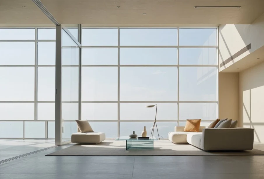 Okna PVC, drewniane czy aluminiowe