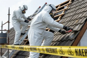 Utylizacja eternitu w 2026 roku