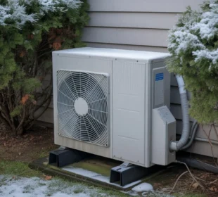 Błędy przy montażu pompy ciepła