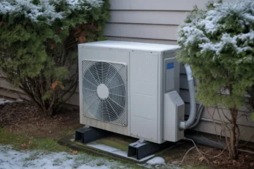 Błędy przy montażu pompy ciepła
